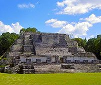 Belize Foundation Formation